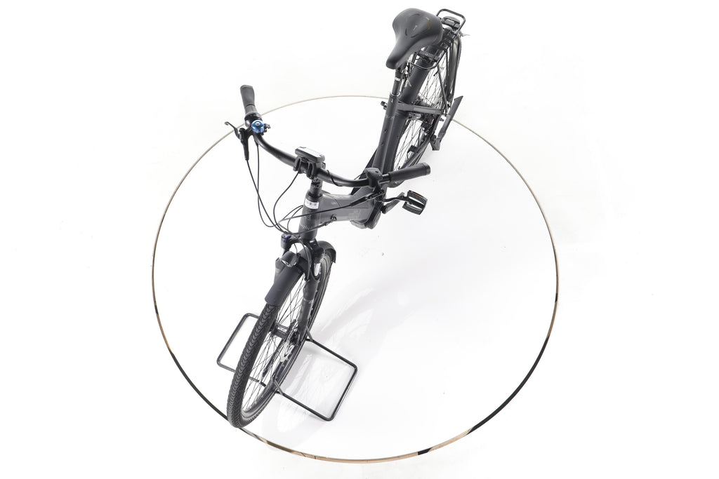 Wittich WBI 5 City E-Bike Tiefeinsteiger - Image 17