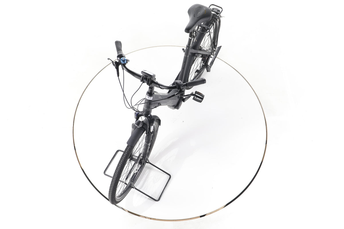 Wittich WBI 5 City E-Bike Tiefeinsteiger - Image 17