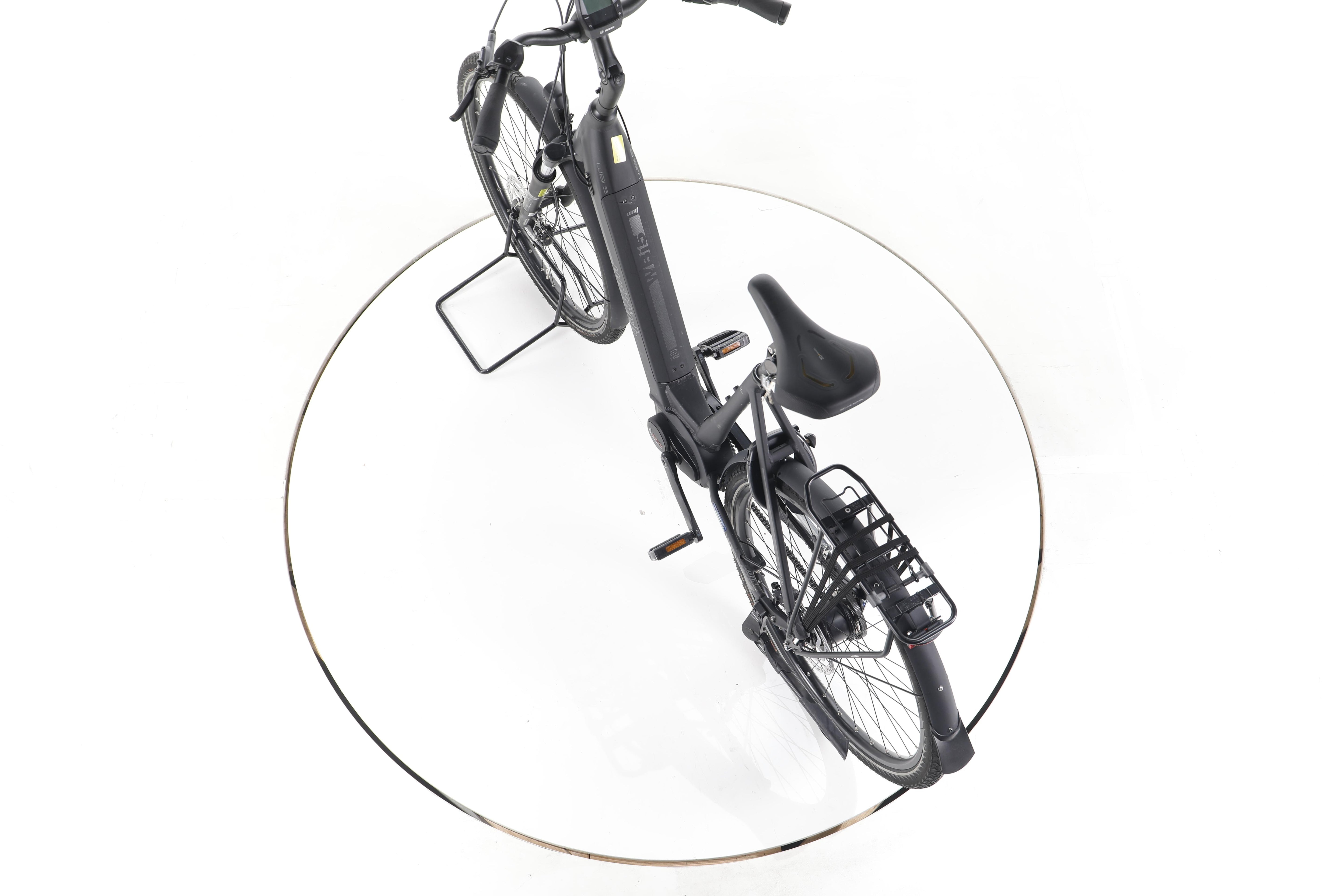 Wittich WBI 5 City E-Bike Tiefeinsteiger - Image 21