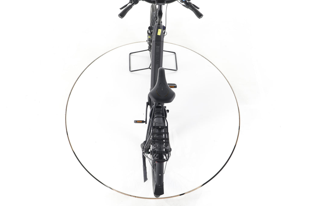 Wittich WBI 5 City E-Bike Tiefeinsteiger - Image 22