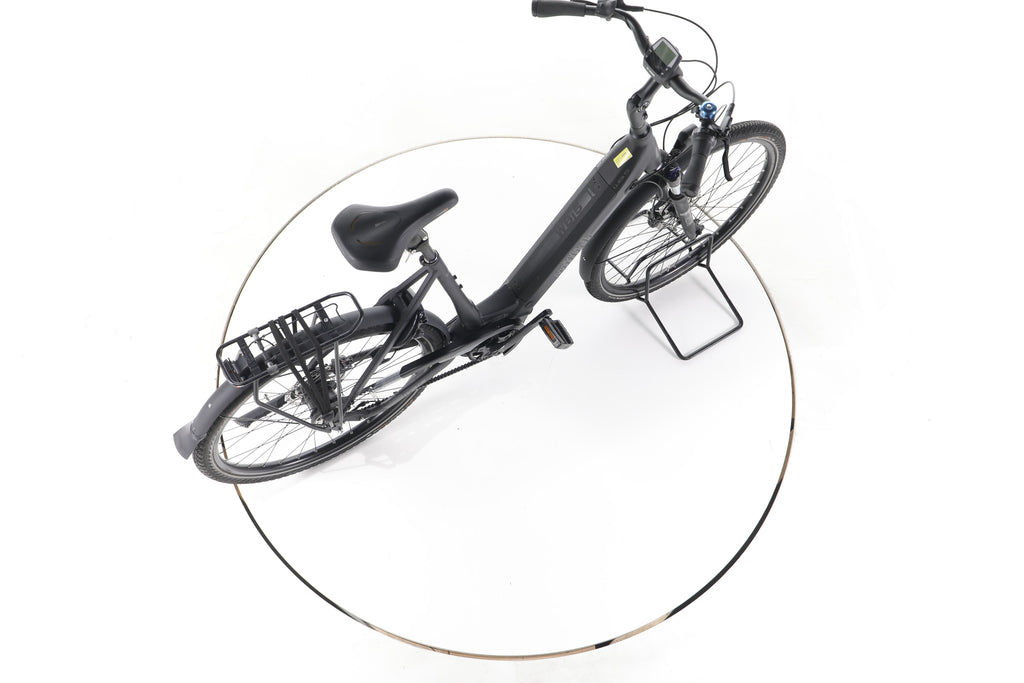 Wittich WBI 5 City E-Bike Tiefeinsteiger - Image 24
