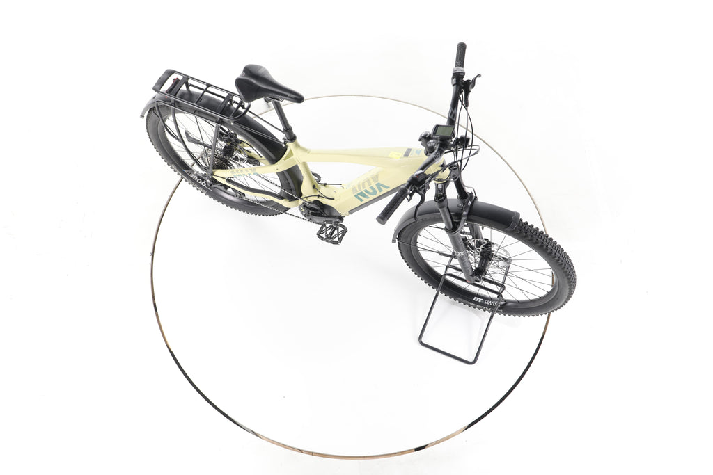 Nox Cycles XC Tour Trekking E-Bike - Image 14