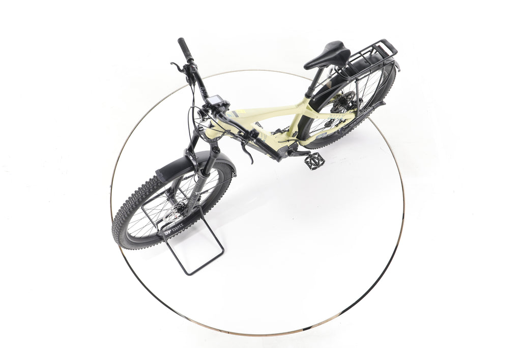 Nox Cycles XC Tour Trekking E-Bike - Image 18