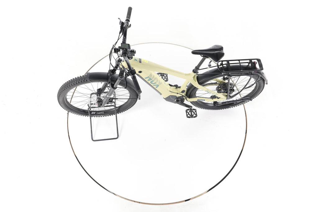 Nox Cycles XC Tour Trekking E-Bike - Image 19