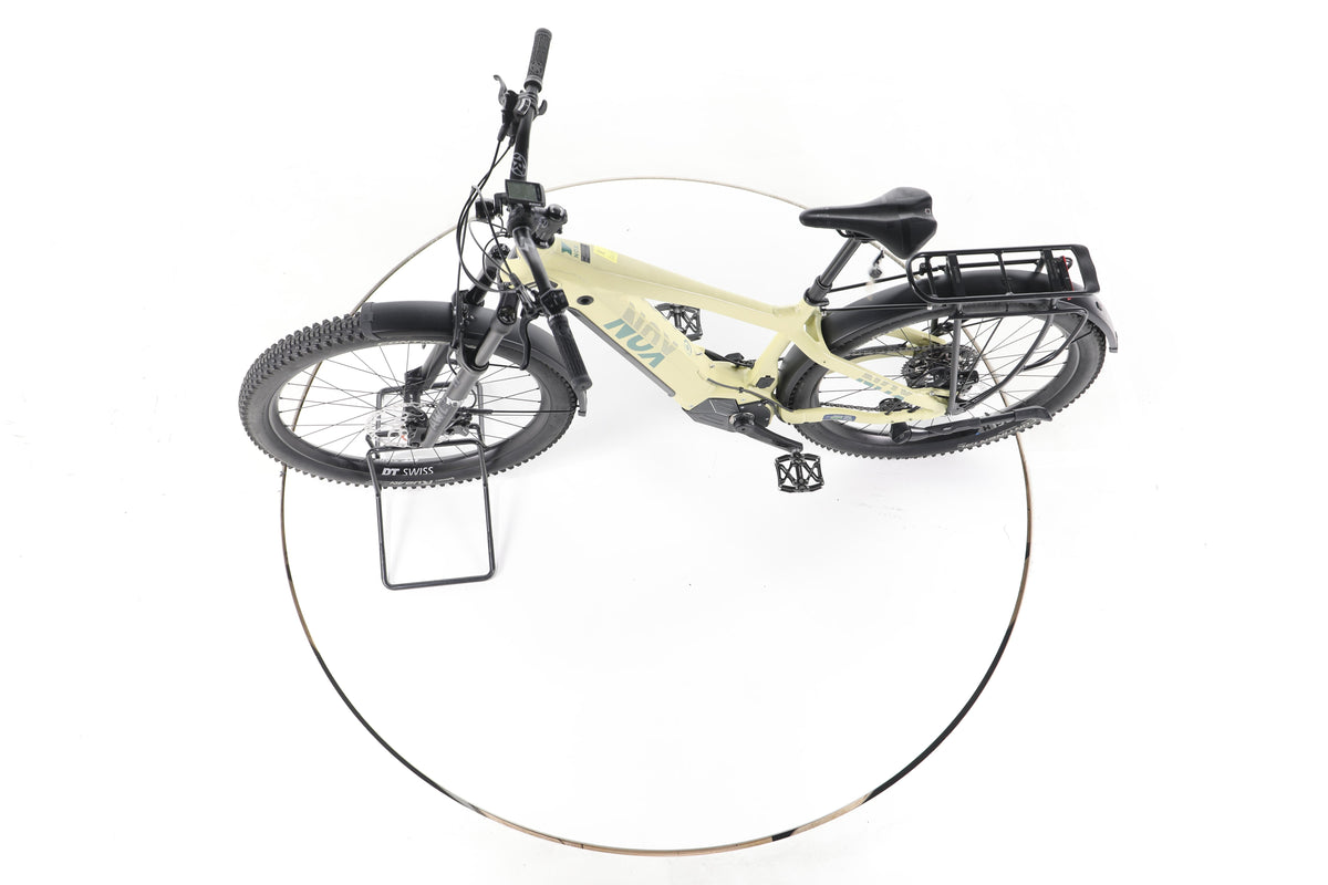 Nox Cycles XC Tour Trekking E-Bike - Image 19