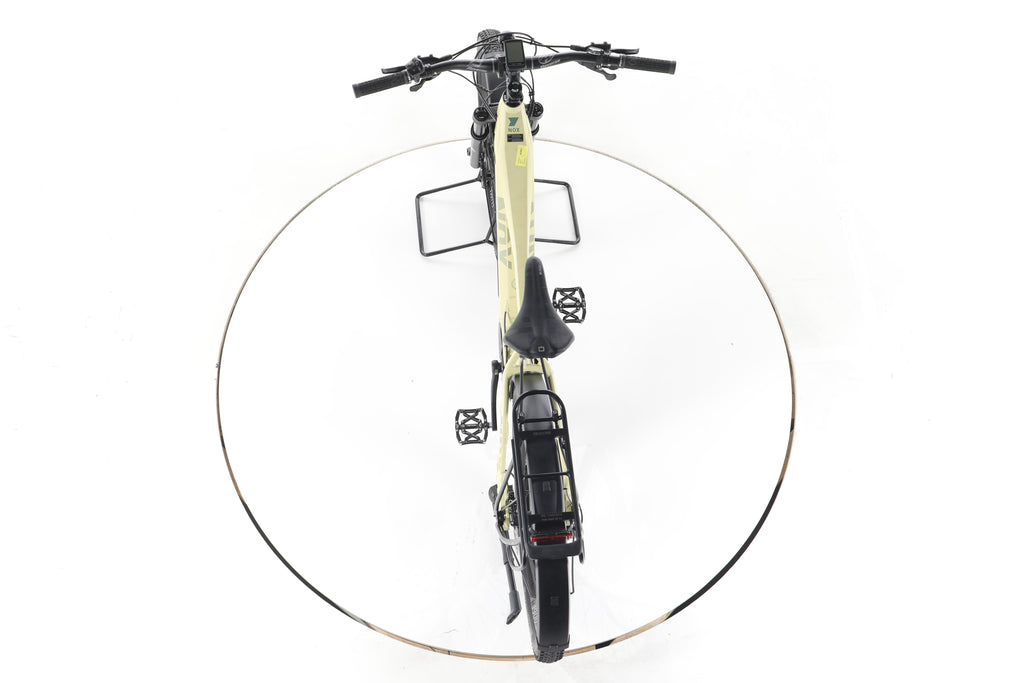 Nox Cycles XC Tour Trekking E-Bike - Image 22