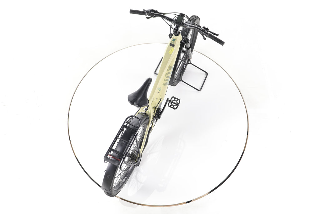 Nox Cycles XC Tour Trekking E-Bike - Image 23