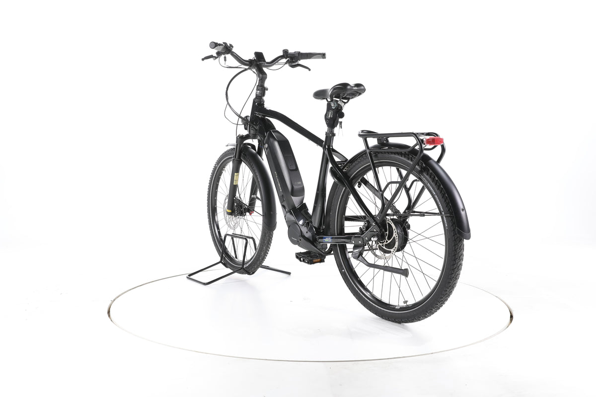 FLYER Upstreet3 7.23 City E-Bike - Image 9