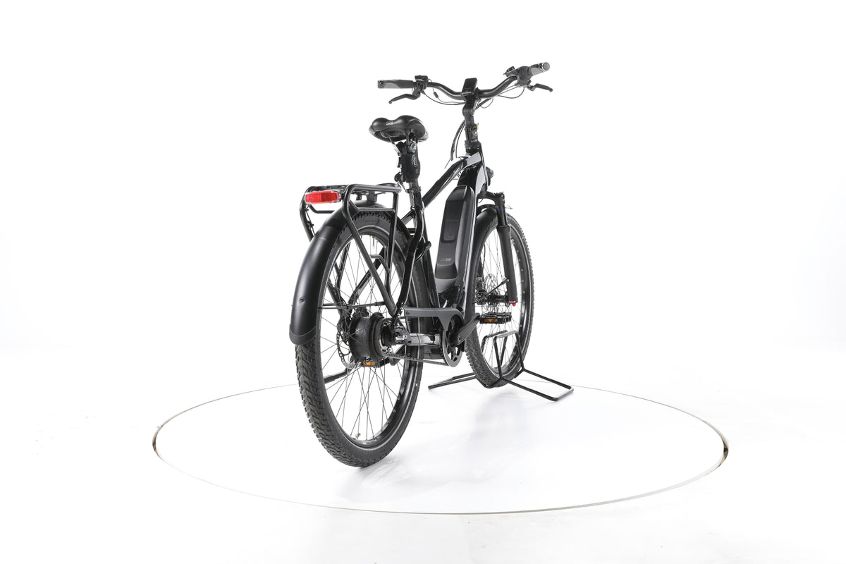 FLYER Upstreet3 7.23 City E-Bike - Image 11