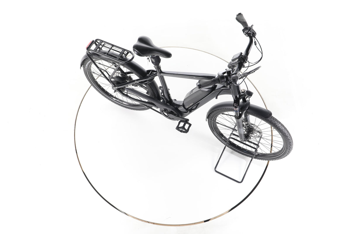 FLYER Upstreet3 7.23 City E-Bike - Image 14