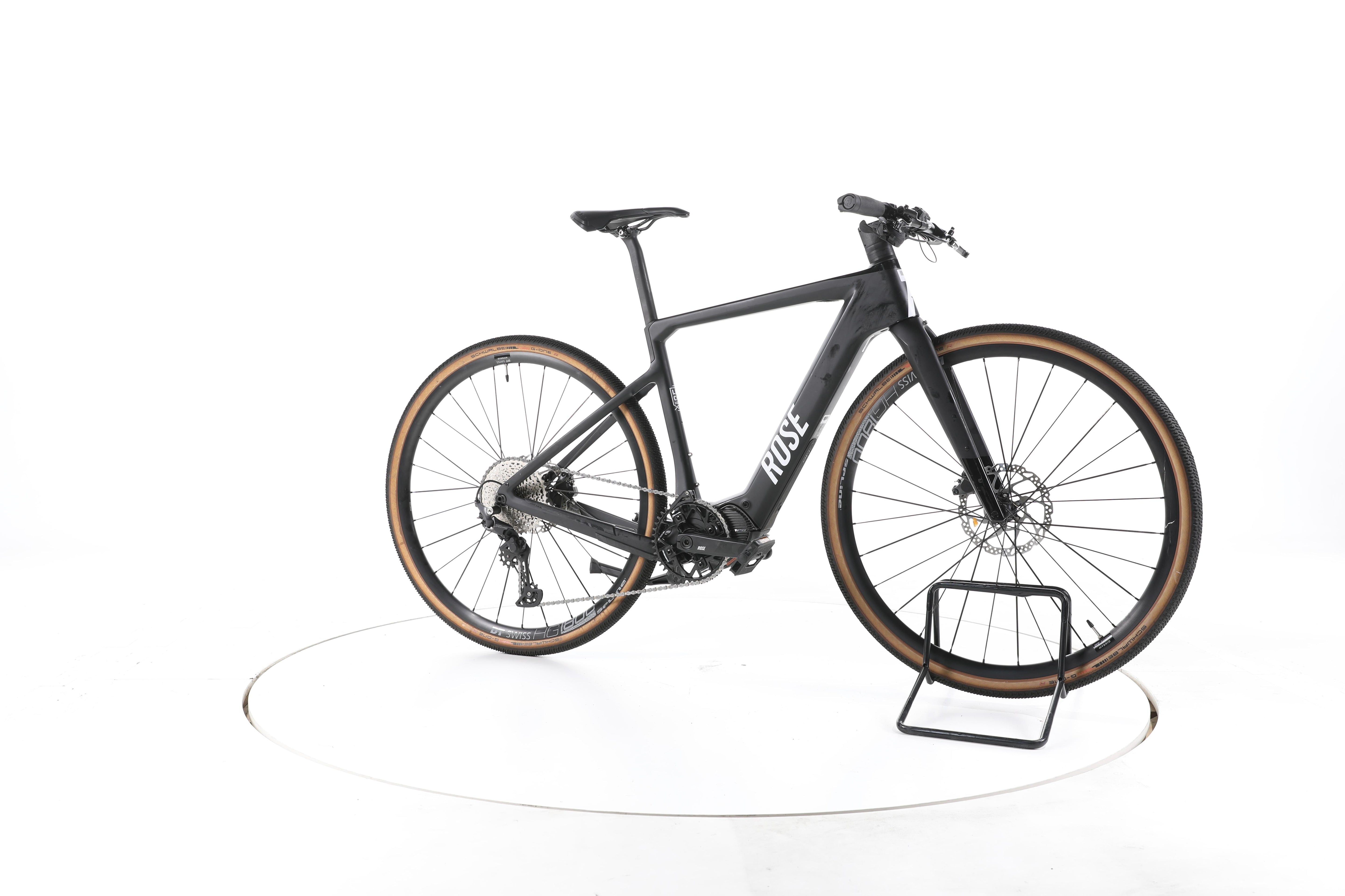 Rose Backroad Plus E-Gravel & Rennrad Carbon 2025 - Image 2