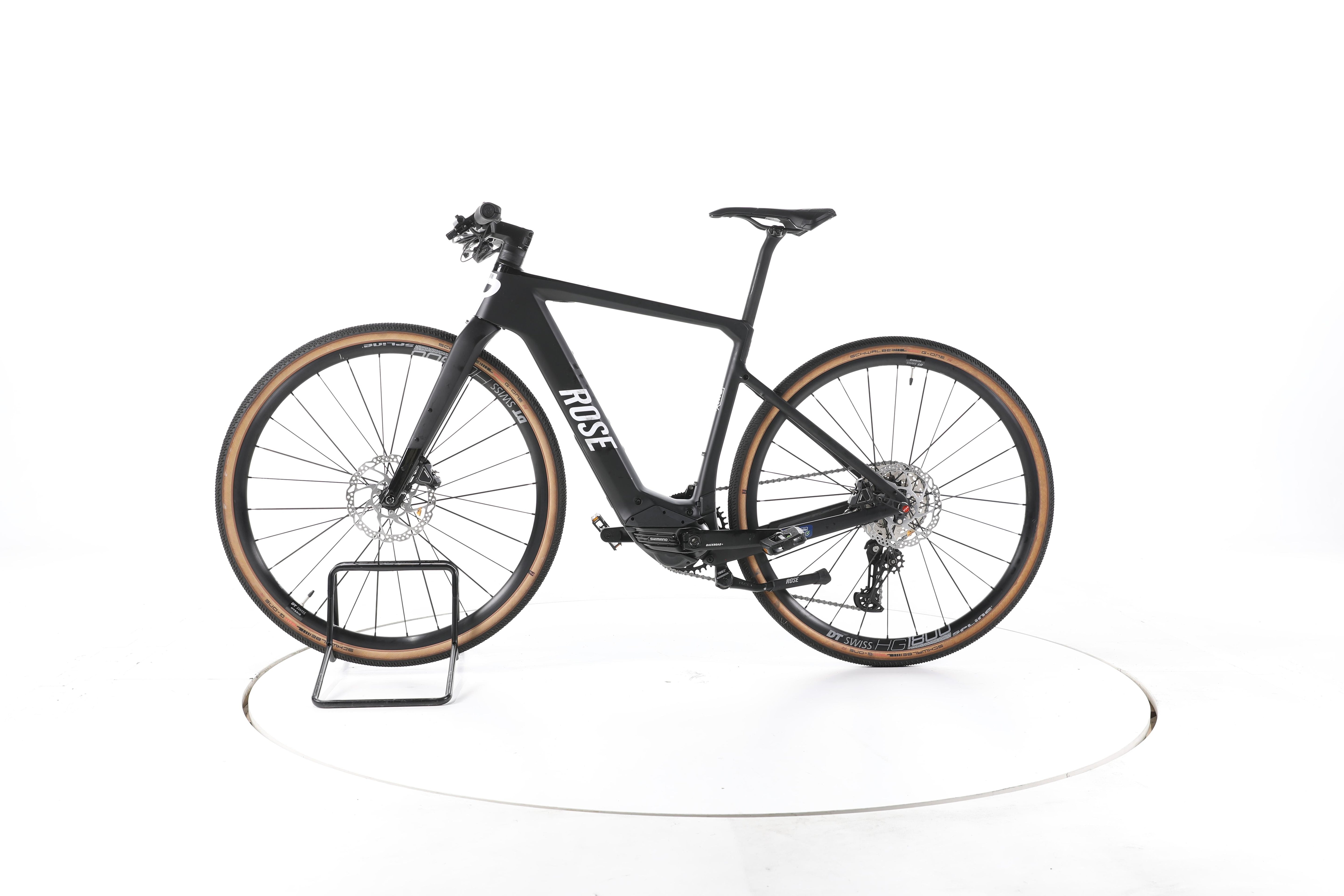 Rose Backroad Plus E-Gravel & Rennrad Carbon 2025 - Image 7