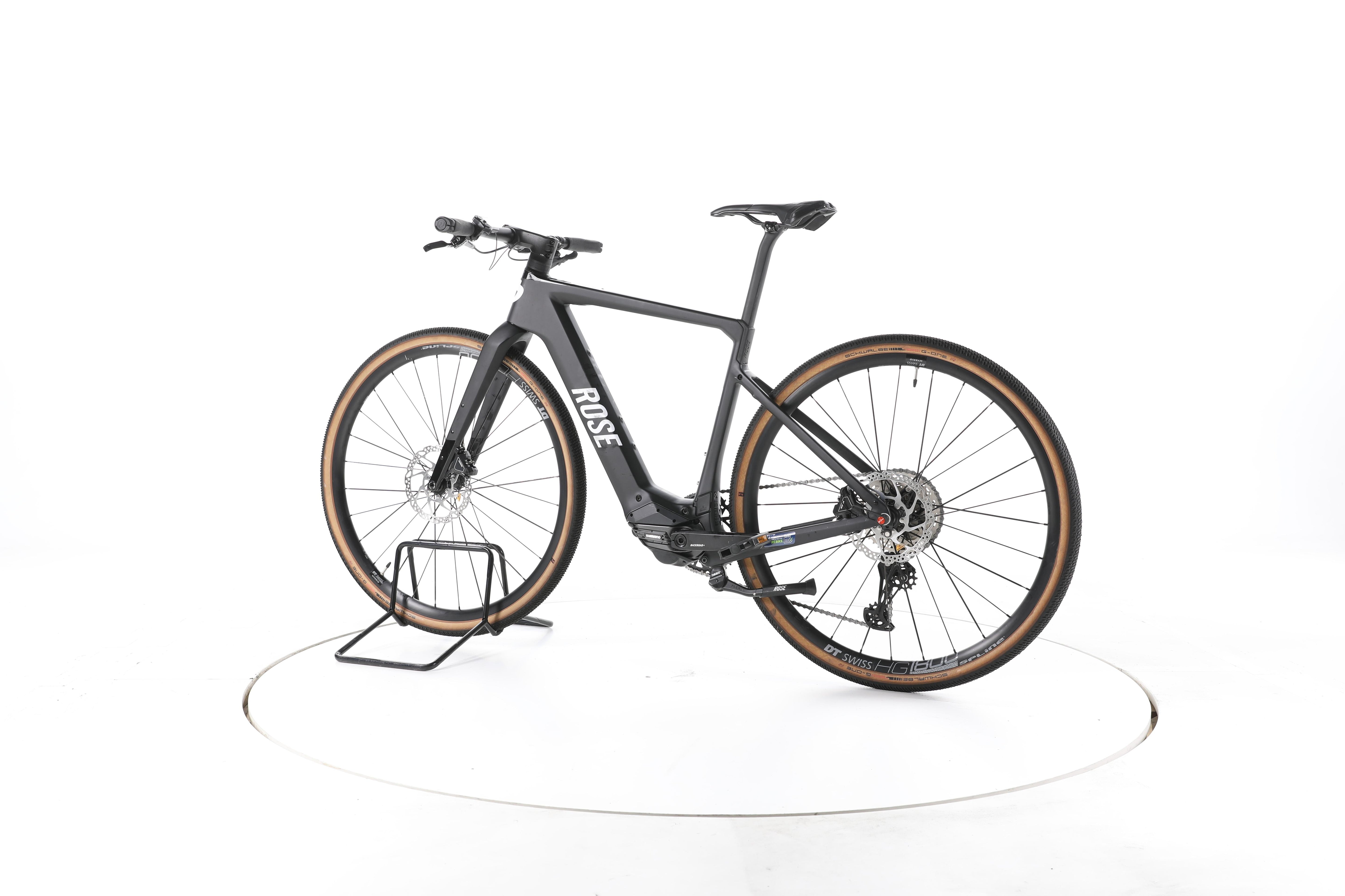 Rose Backroad Plus E-Gravel & Rennrad Carbon 2025 - Image 8