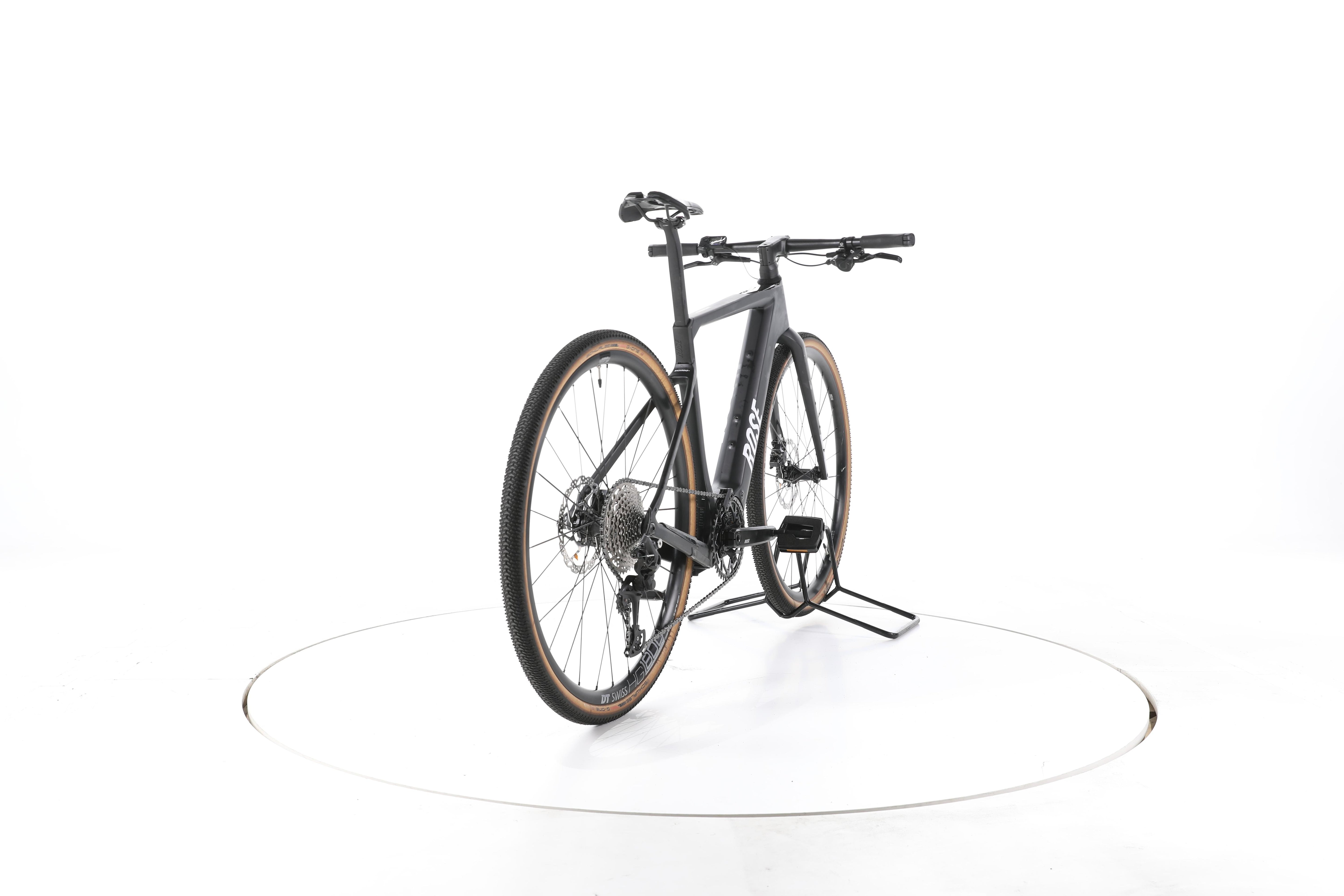 Rose Backroad Plus E-Gravel & Rennrad Carbon 2025 - Image 11