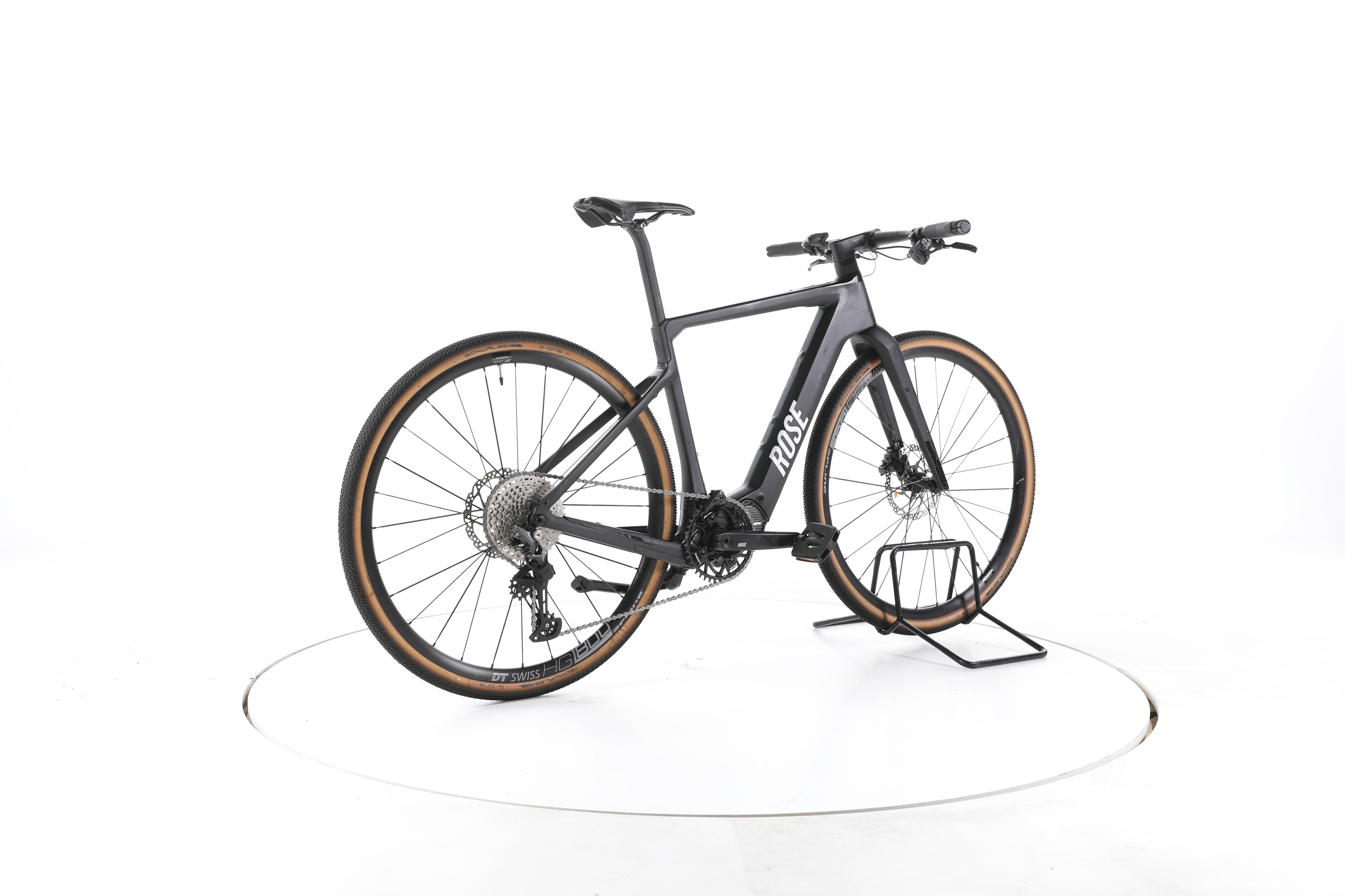 Rose Backroad Plus E-Gravel & Rennrad Carbon 2025 - Image 12