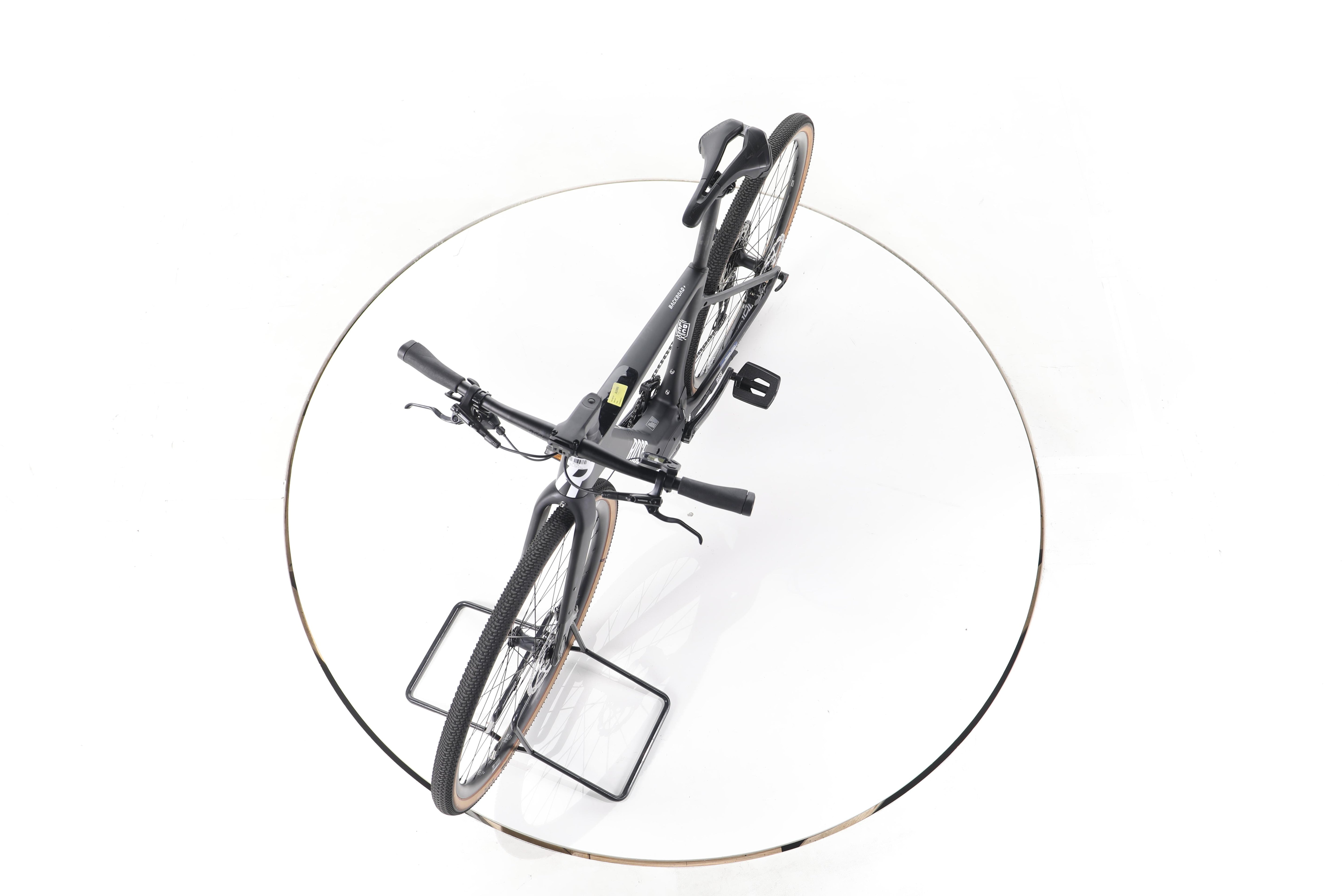Rose Backroad Plus E-Gravel & Rennrad Carbon 2025 - Image 17