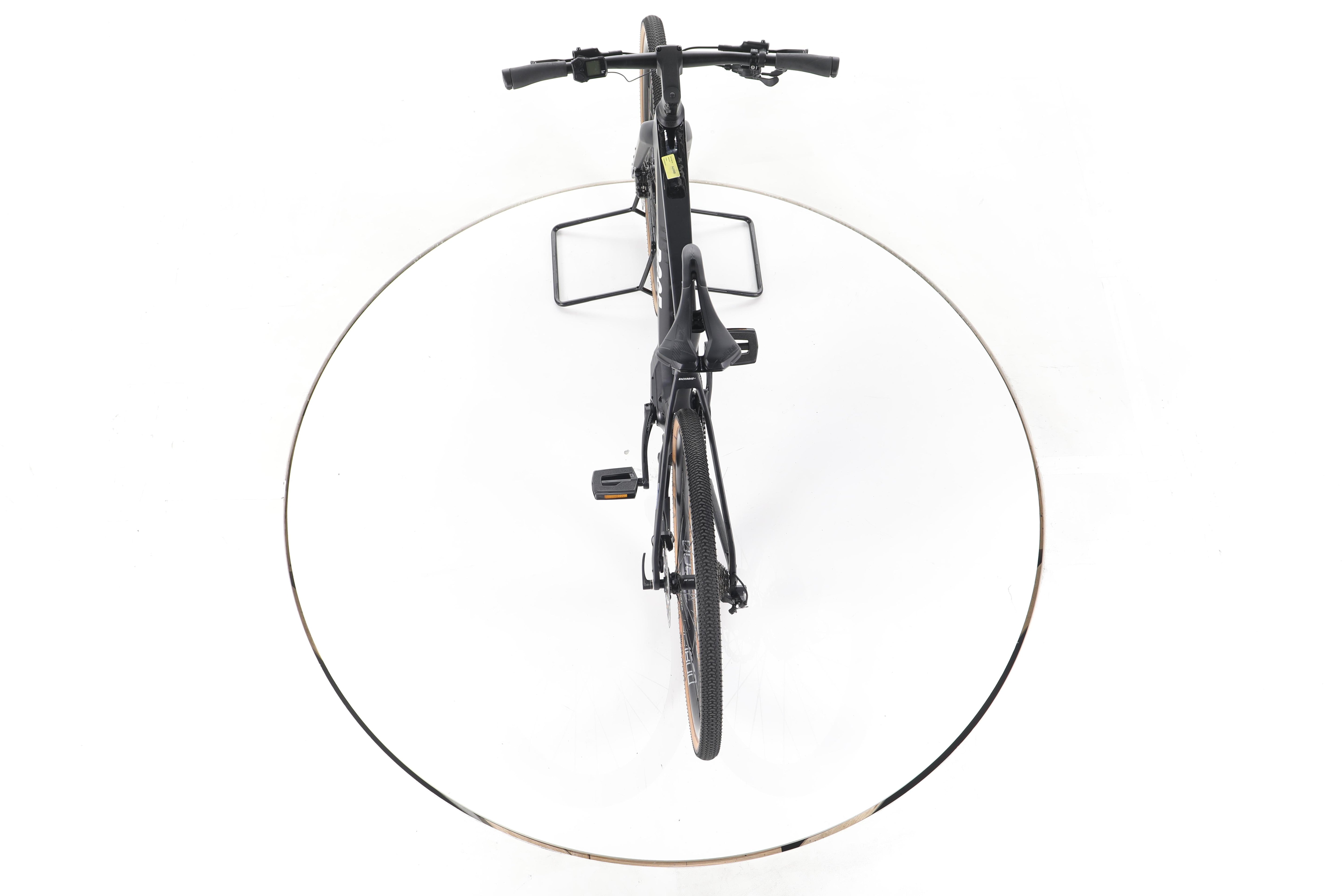 Rose Backroad Plus E-Gravel & Rennrad Carbon 2025 - Image 22