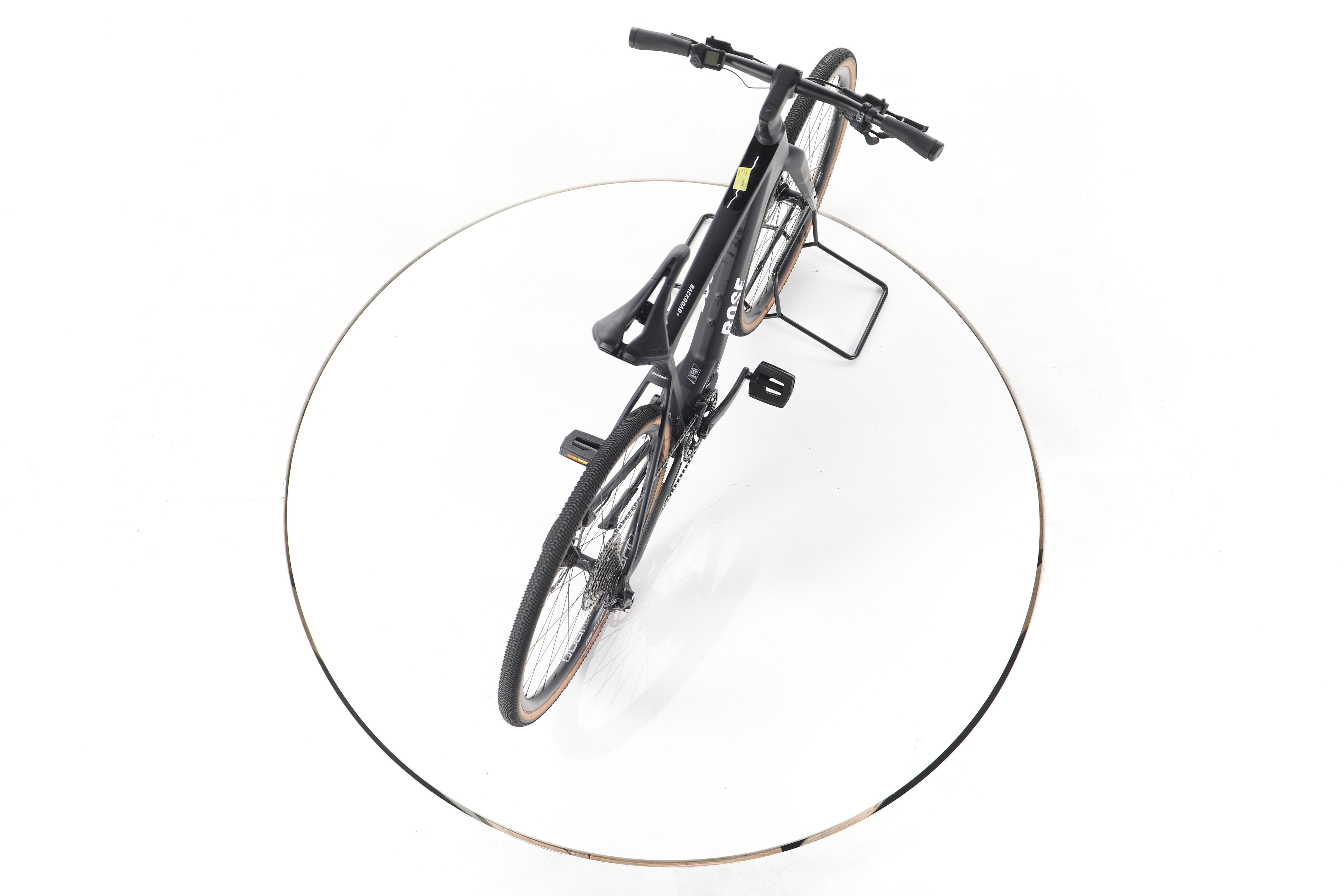 Rose Backroad Plus E-Gravel & Rennrad Carbon 2025 - Image 23