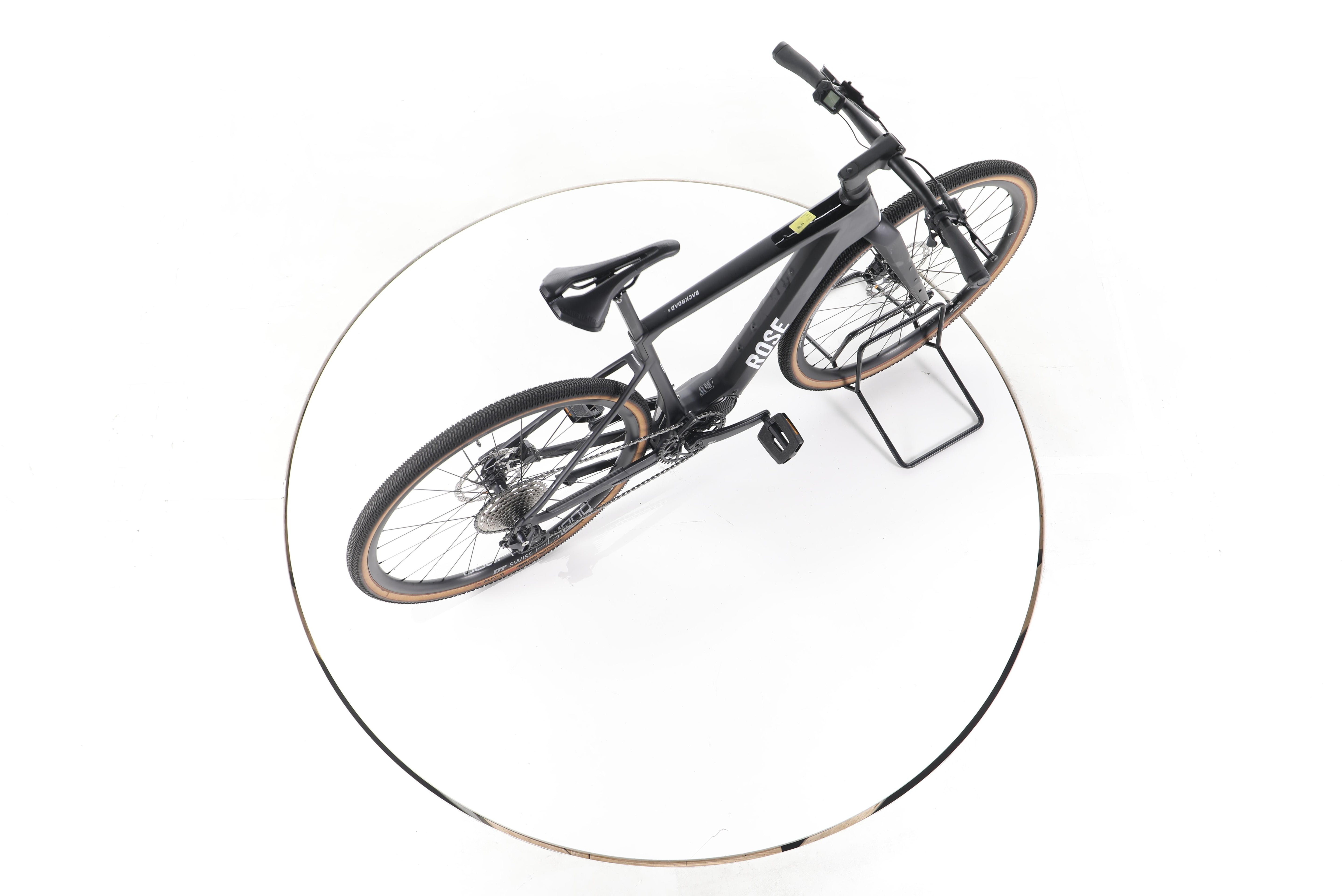 Rose Backroad Plus E-Gravel & Rennrad Carbon 2025 - Image 24