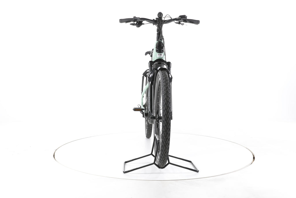 Winora Yakun 12 Trekking E-Bike Tiefeinsteiger - Image 4