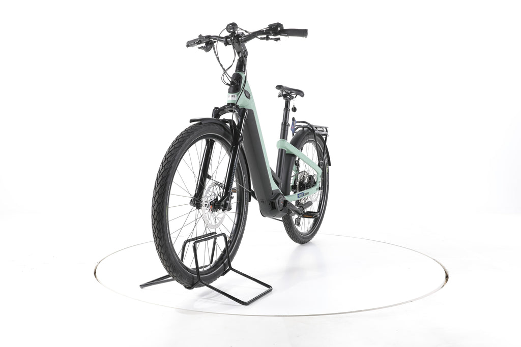 Winora Yakun 12 Trekking E-Bike Tiefeinsteiger - Image 5