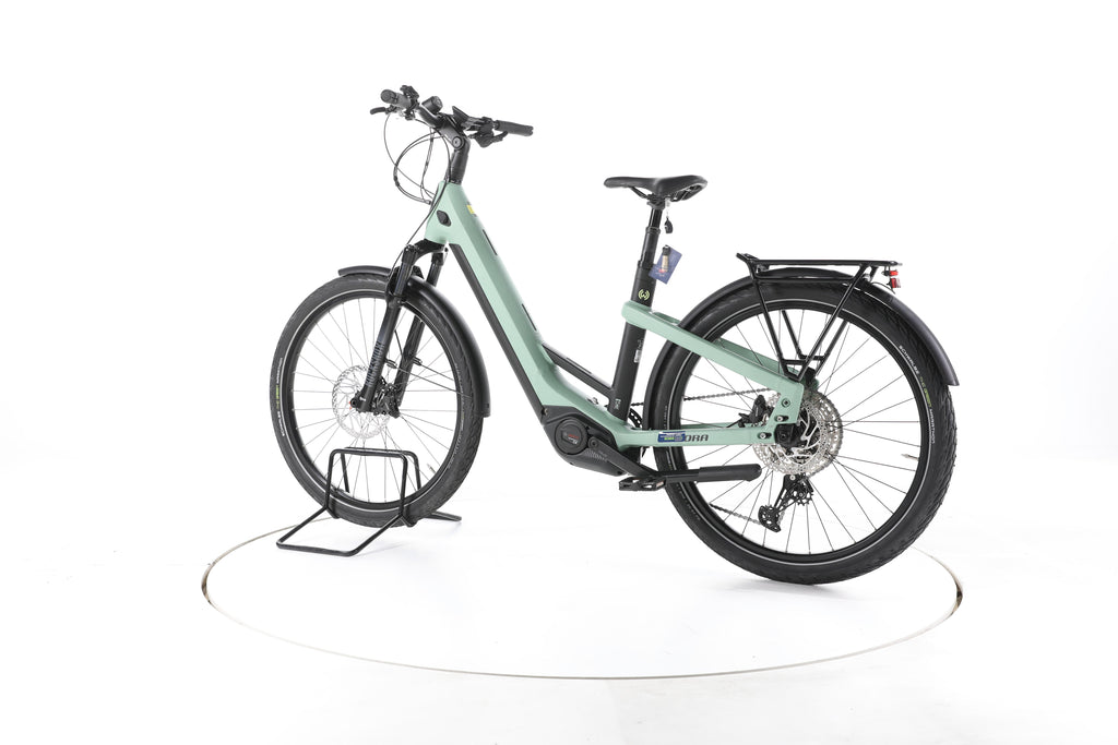Winora Yakun 12 Trekking E-Bike Tiefeinsteiger - Image 8