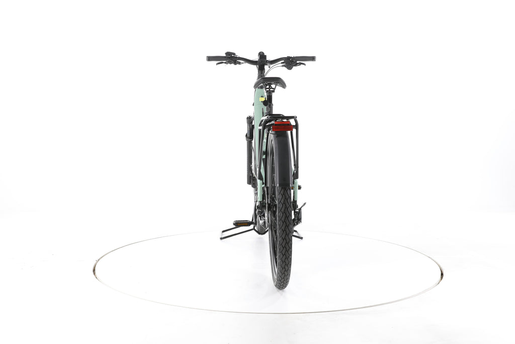 Winora Yakun 12 Trekking E-Bike Tiefeinsteiger - Image 10