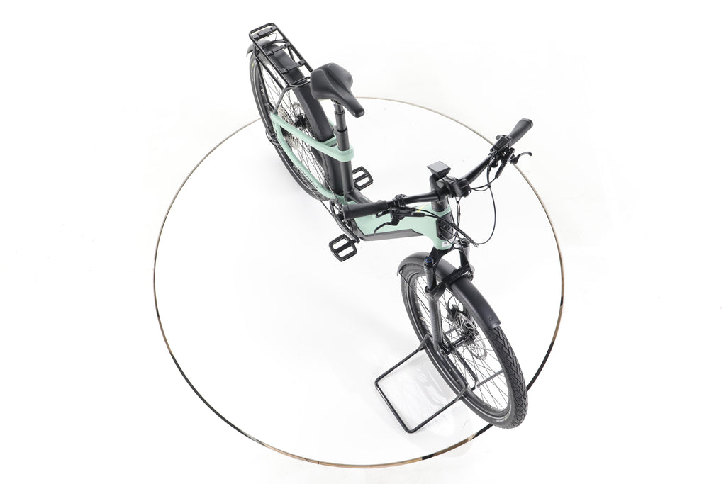 Winora Yakun 12 Trekking E-Bike Tiefeinsteiger - Image 15