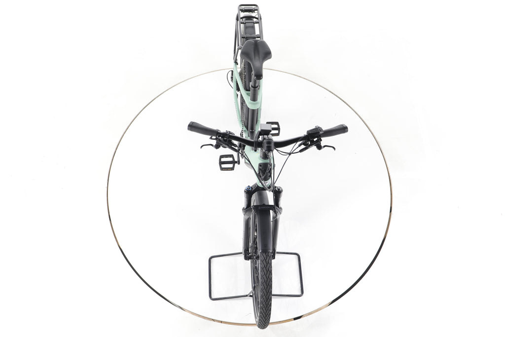 Winora Yakun 12 Trekking E-Bike Tiefeinsteiger - Image 16