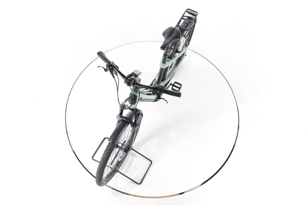 Winora Yakun 12 Trekking E-Bike Tiefeinsteiger - Image 17