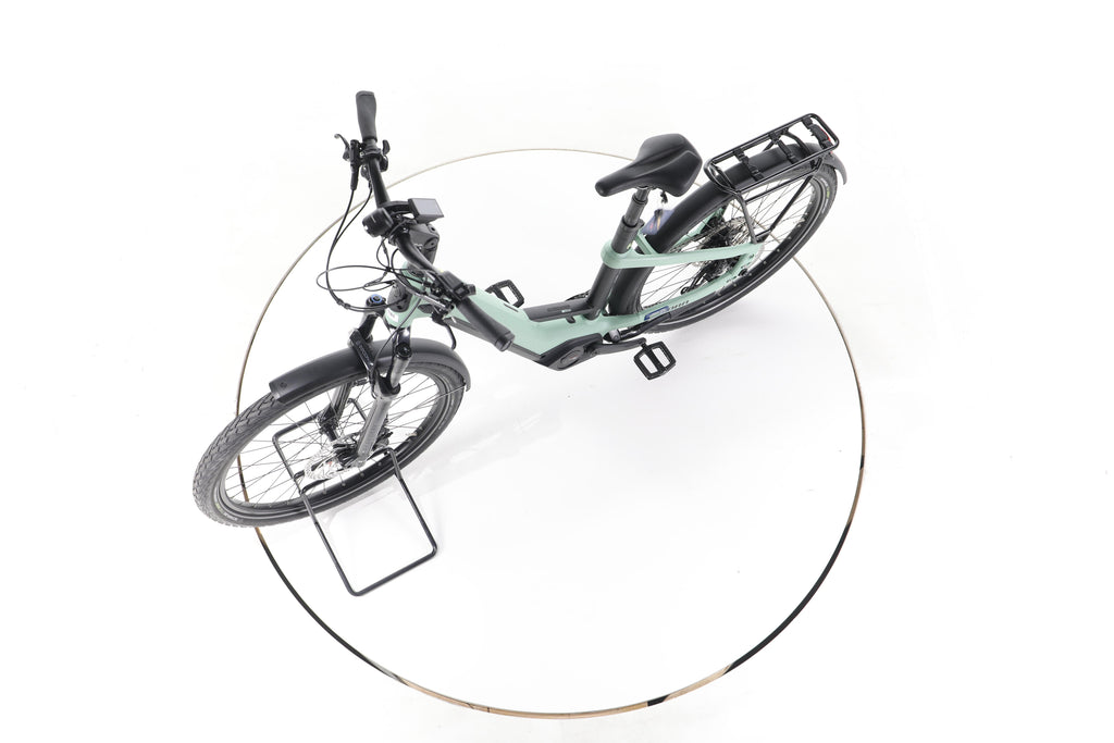 Winora Yakun 12 Trekking E-Bike Tiefeinsteiger - Image 18
