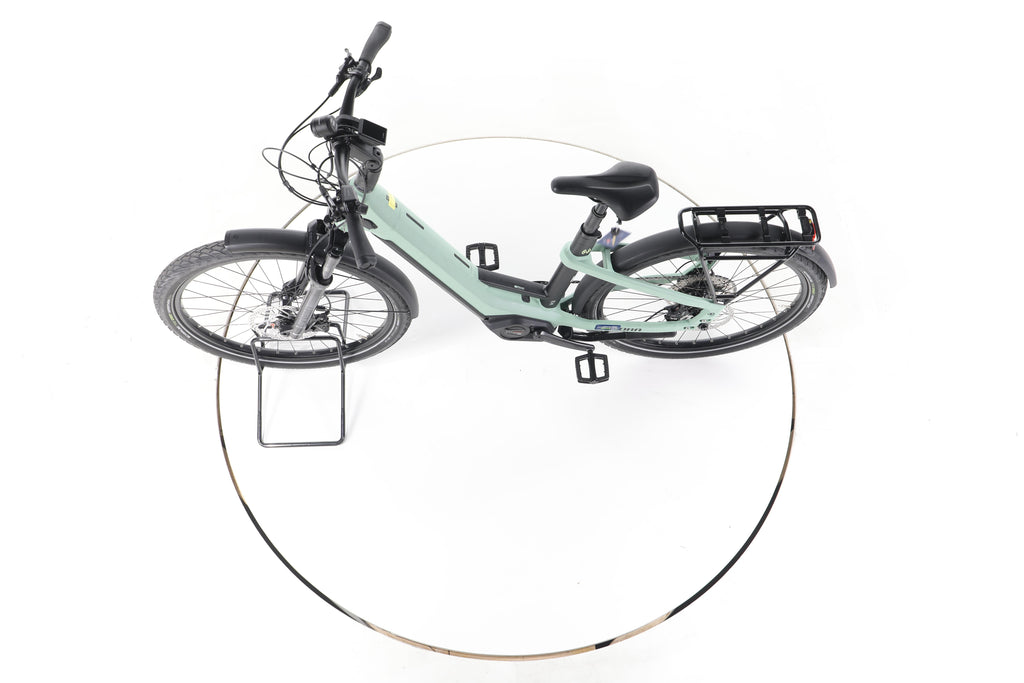 Winora Yakun 12 Trekking E-Bike Tiefeinsteiger - Image 19