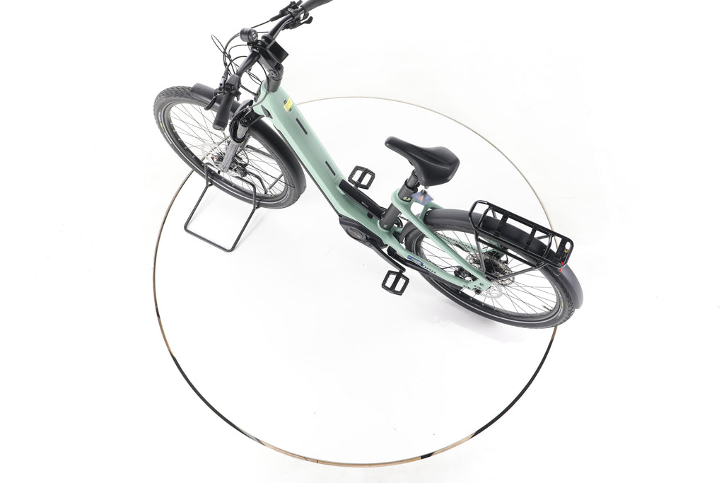 Winora Yakun 12 Trekking E-Bike Tiefeinsteiger - Image 20