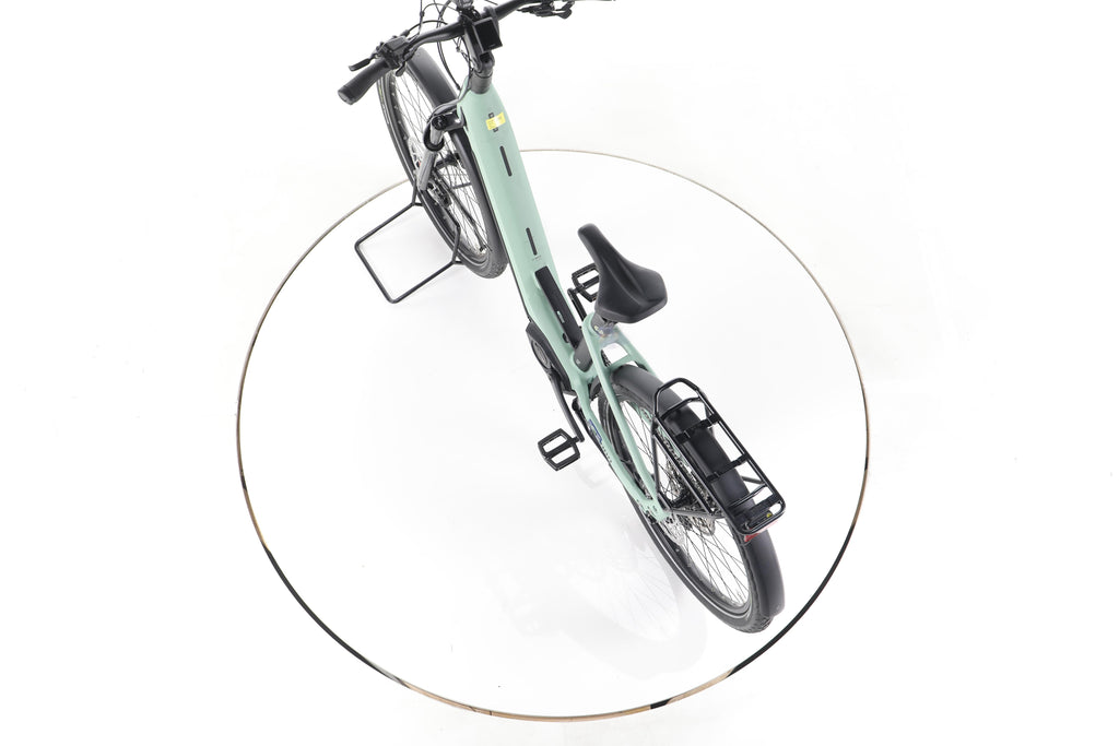 Winora Yakun 12 Trekking E-Bike Tiefeinsteiger - Image 21