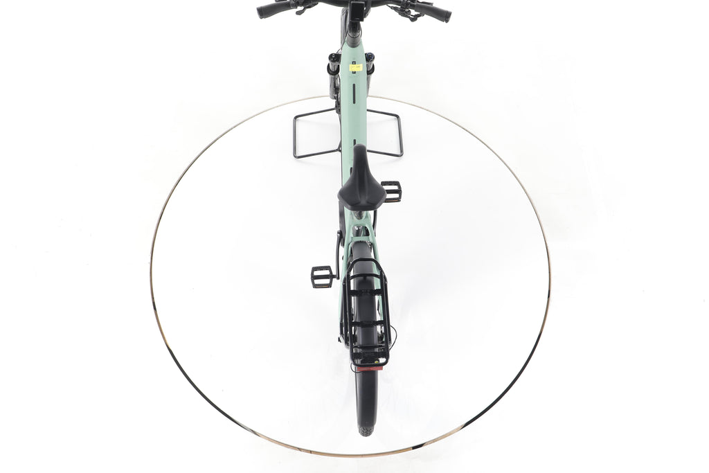 Winora Yakun 12 Trekking E-Bike Tiefeinsteiger - Image 22