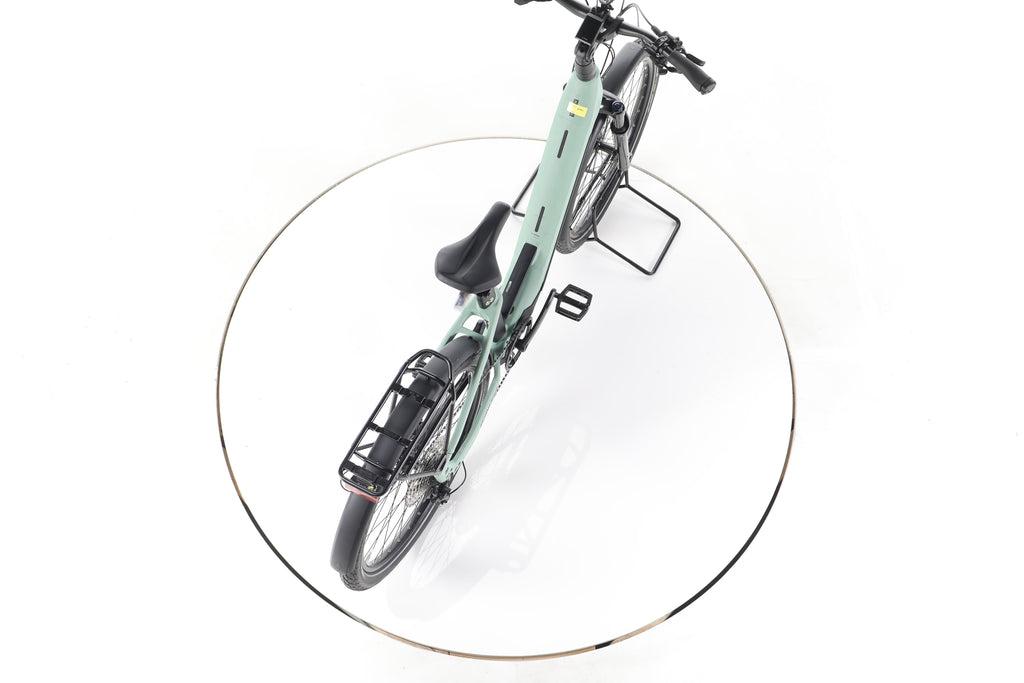 Winora Yakun 12 Trekking E-Bike Tiefeinsteiger - Image 23
