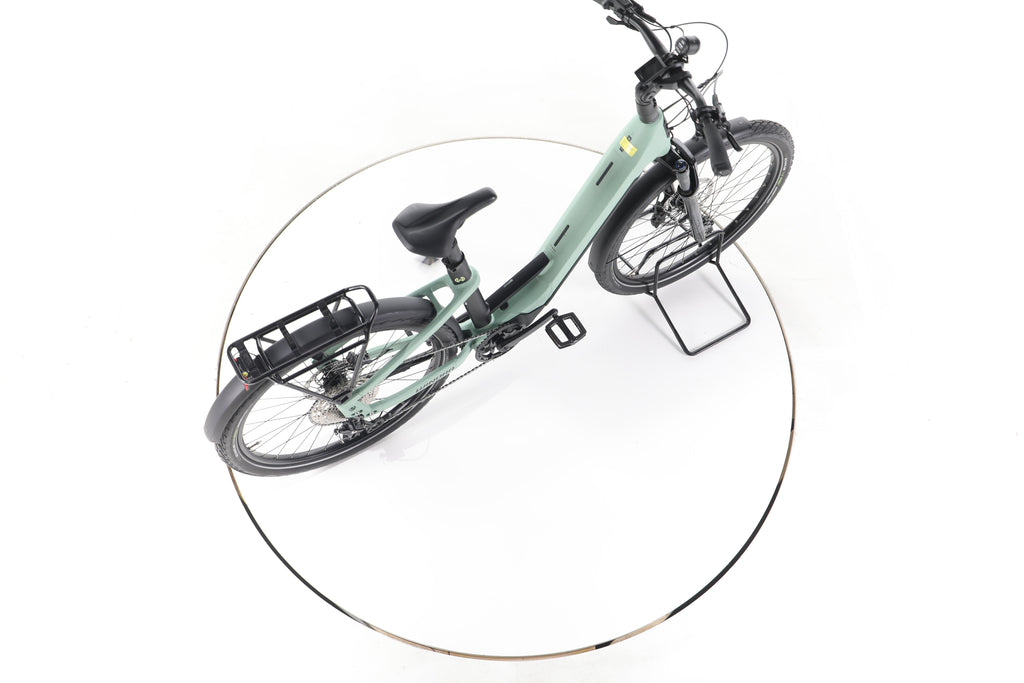 Winora Yakun 12 Trekking E-Bike Tiefeinsteiger - Image 24