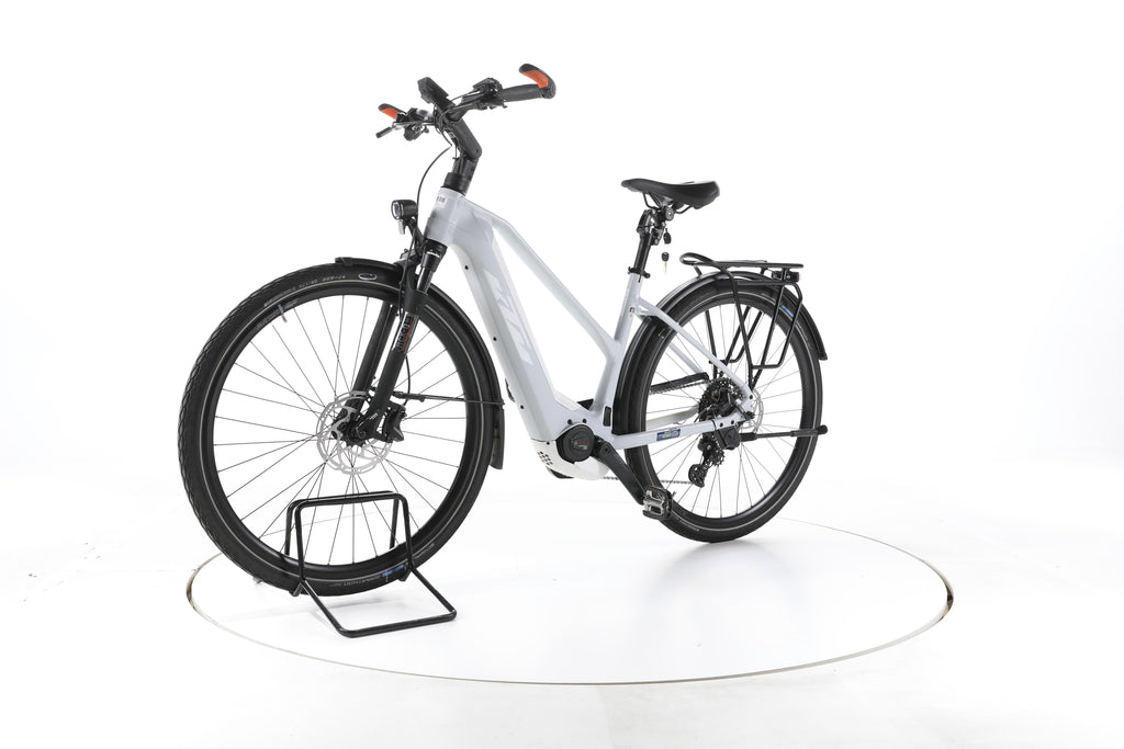 KTM Macina Style Pro Trekking E-Bike - Image 6