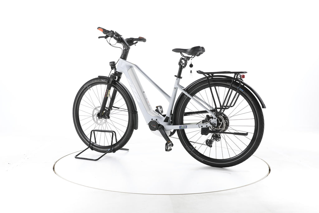 KTM Macina Style Pro Trekking E-Bike - Image 8