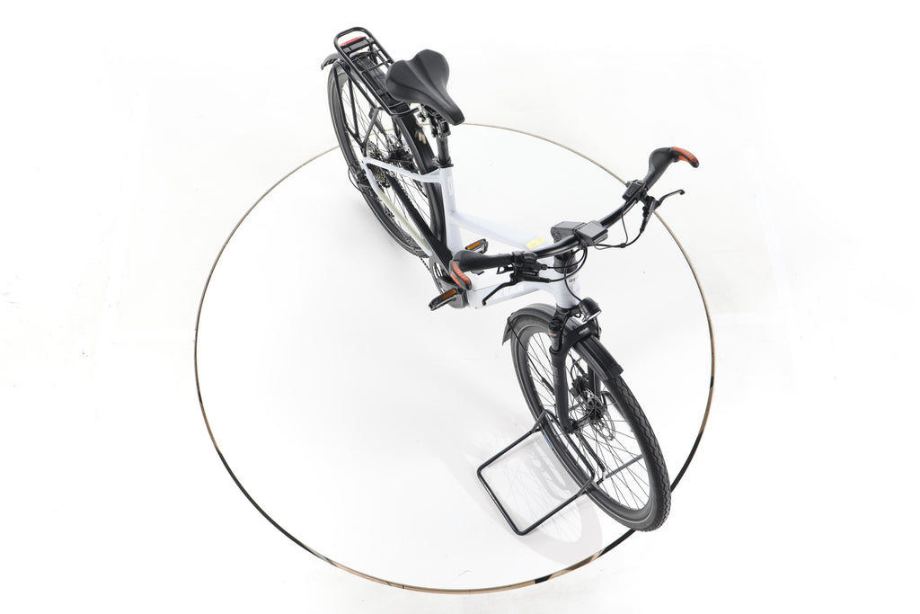 KTM Macina Style Pro Trekking E-Bike - Image 15