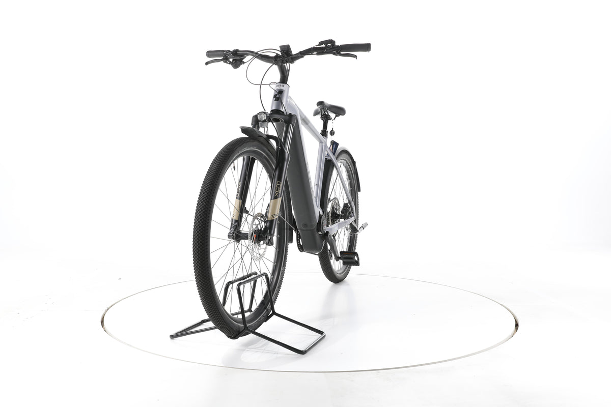 Cube Nuride Hybrid EXC Trekking E-Bike - Image 5