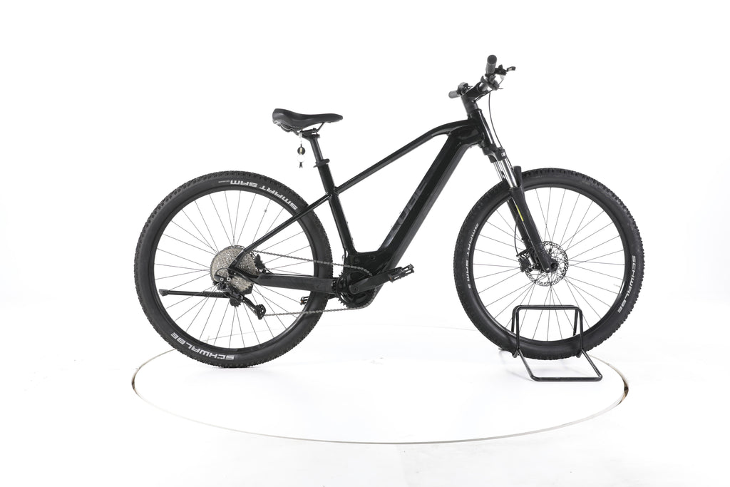 Cube Reaction Hybrid ONE E-Bike - Image 1