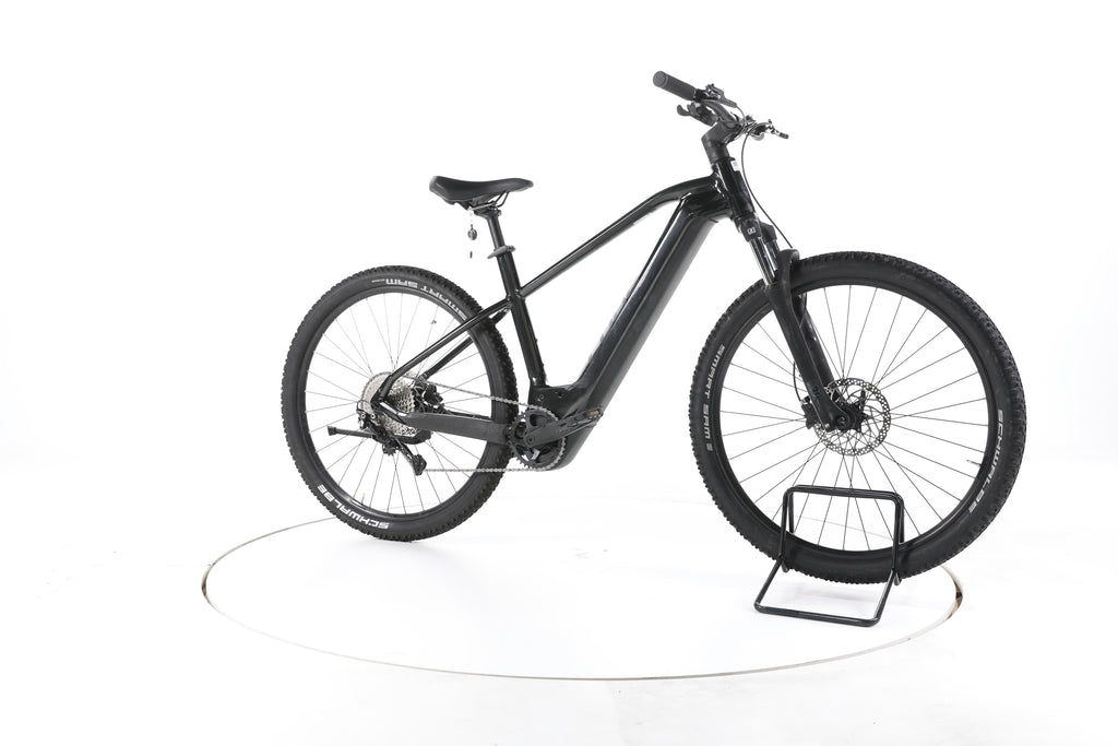Cube Reaction Hybrid ONE E-Bike - Image 2