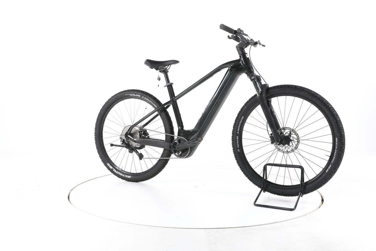 Cube Reaction Hybrid ONE E-Bike - Image 2