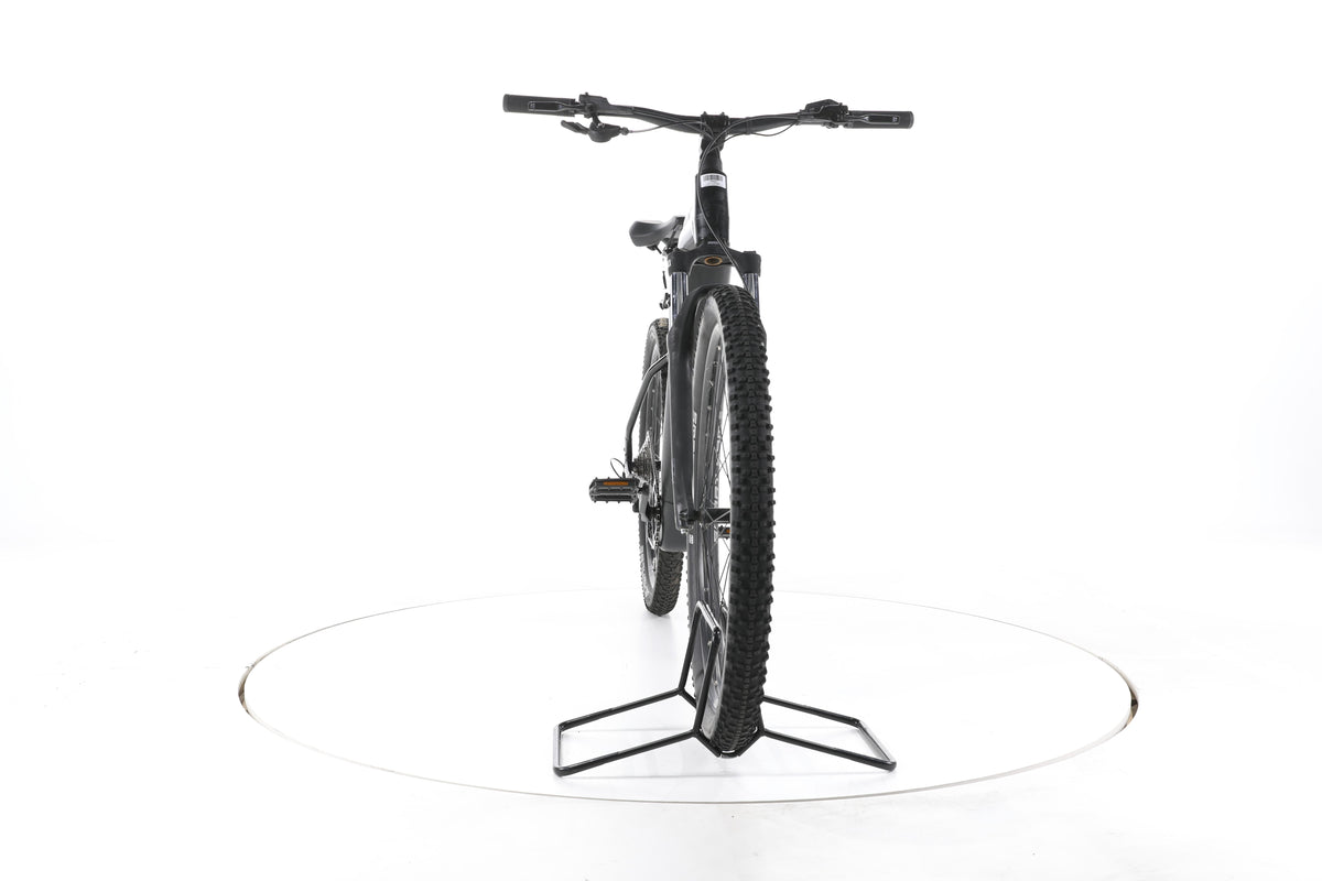 Cube Reaction Hybrid ONE E-Bike - Image 4
