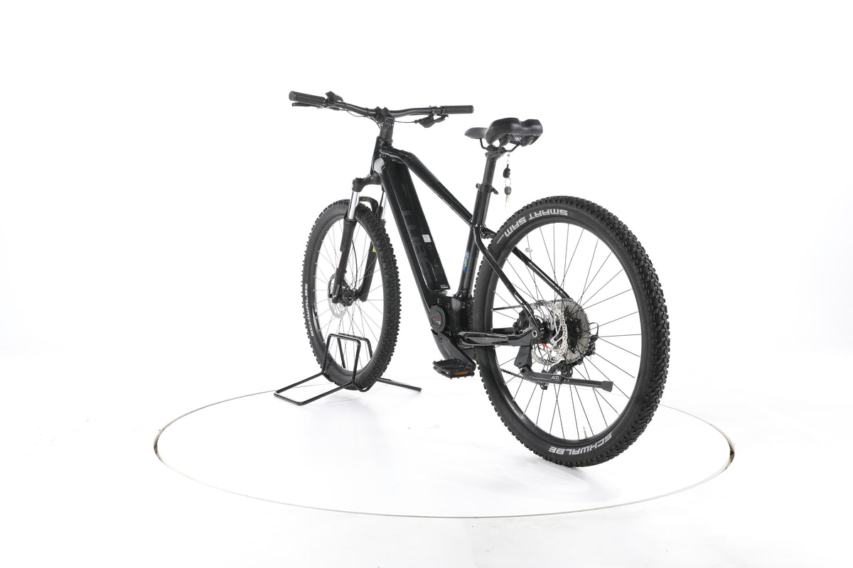 Cube Reaction Hybrid ONE E-Bike - Image 9
