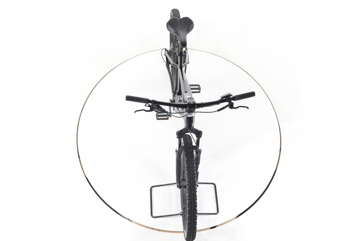 Cube Reaction Hybrid ONE E-Bike - Image 16