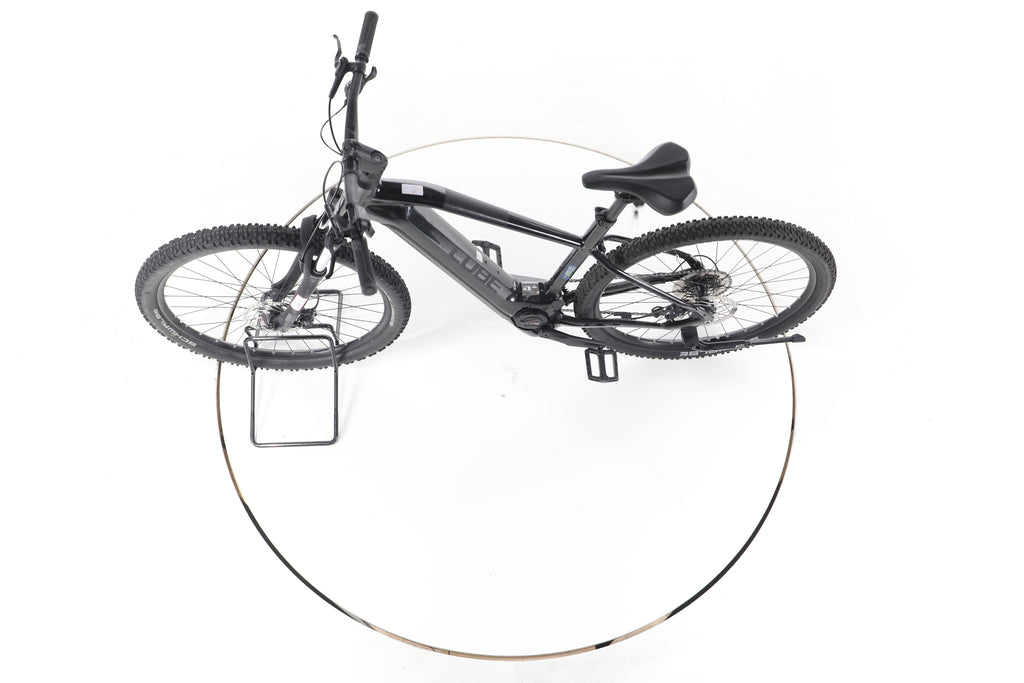 Cube Reaction Hybrid ONE E-Bike - Image 19