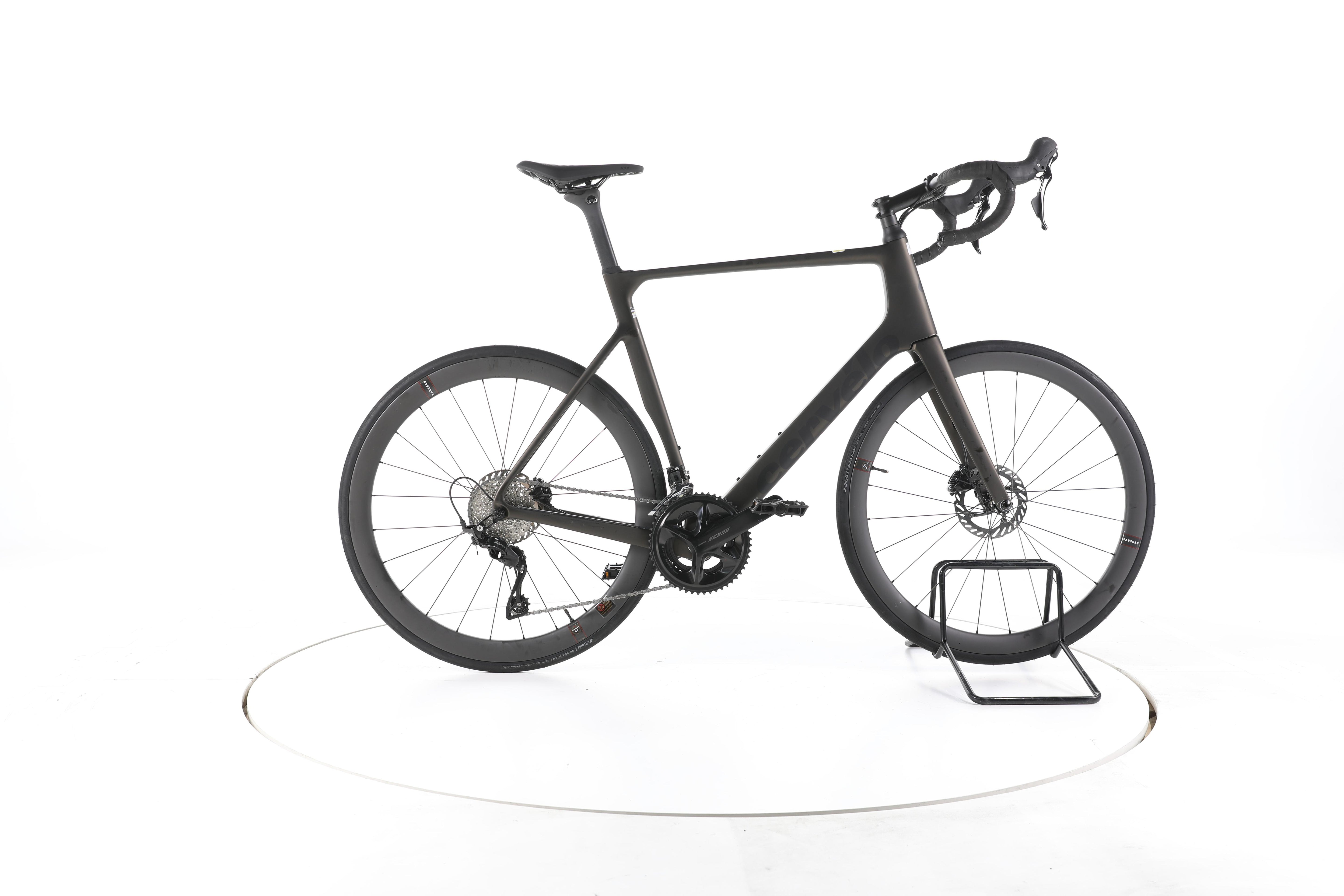 Cervelo Soloist Race Rennrad Carbon 2024 - Image 1