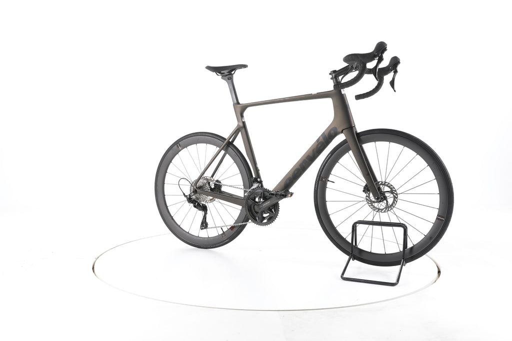 Cervelo Soloist Race Rennrad Carbon 2024 - Image 2